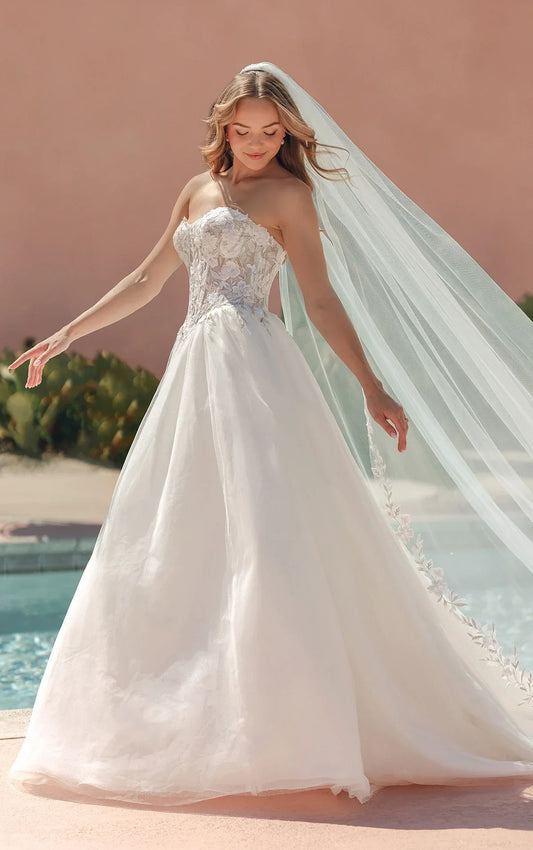 What Wagga Wagga Brides Are Saying About Stella York at Heartland Brides