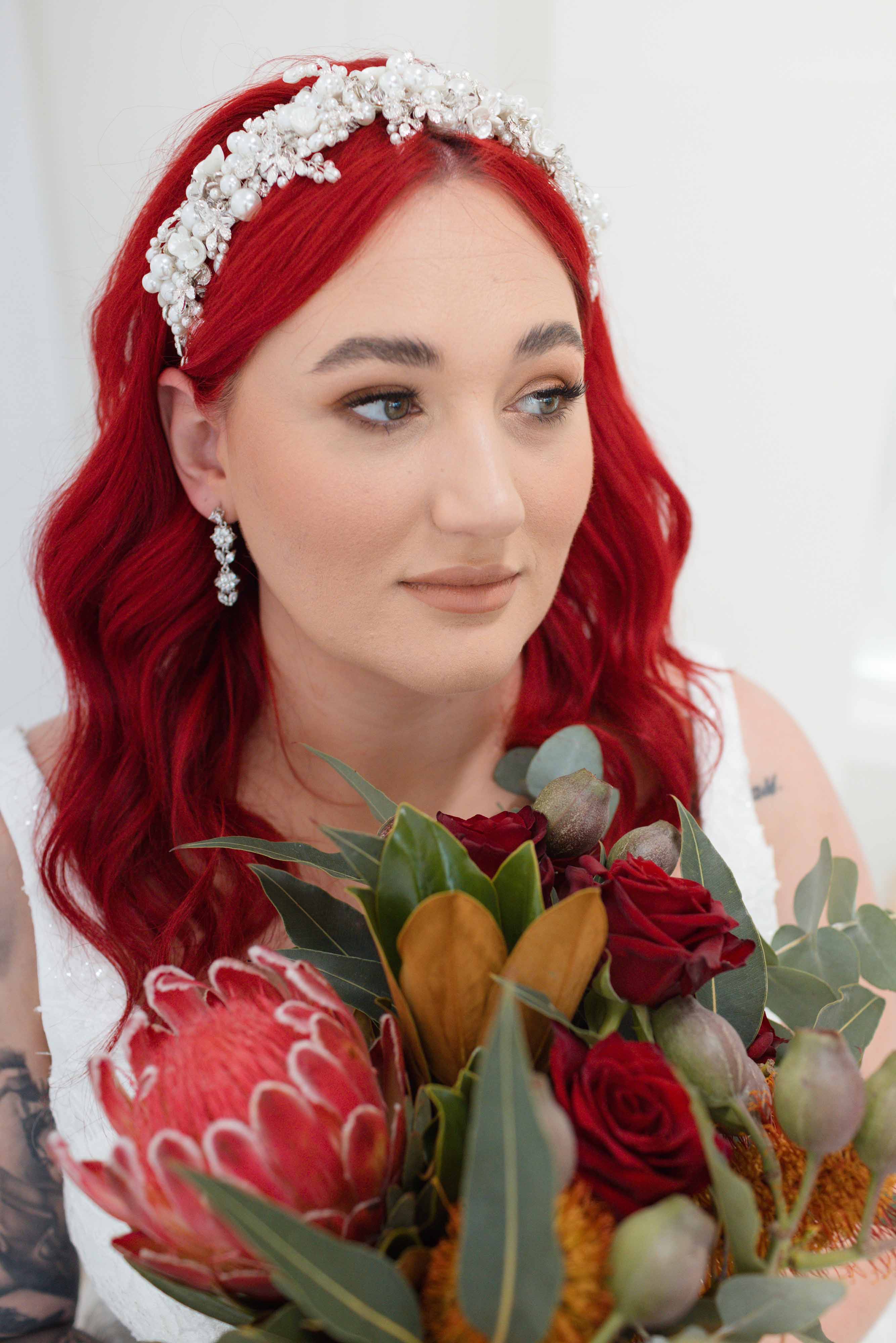Heartland Brides