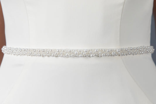 Grace and Goddess Belt ABT0053