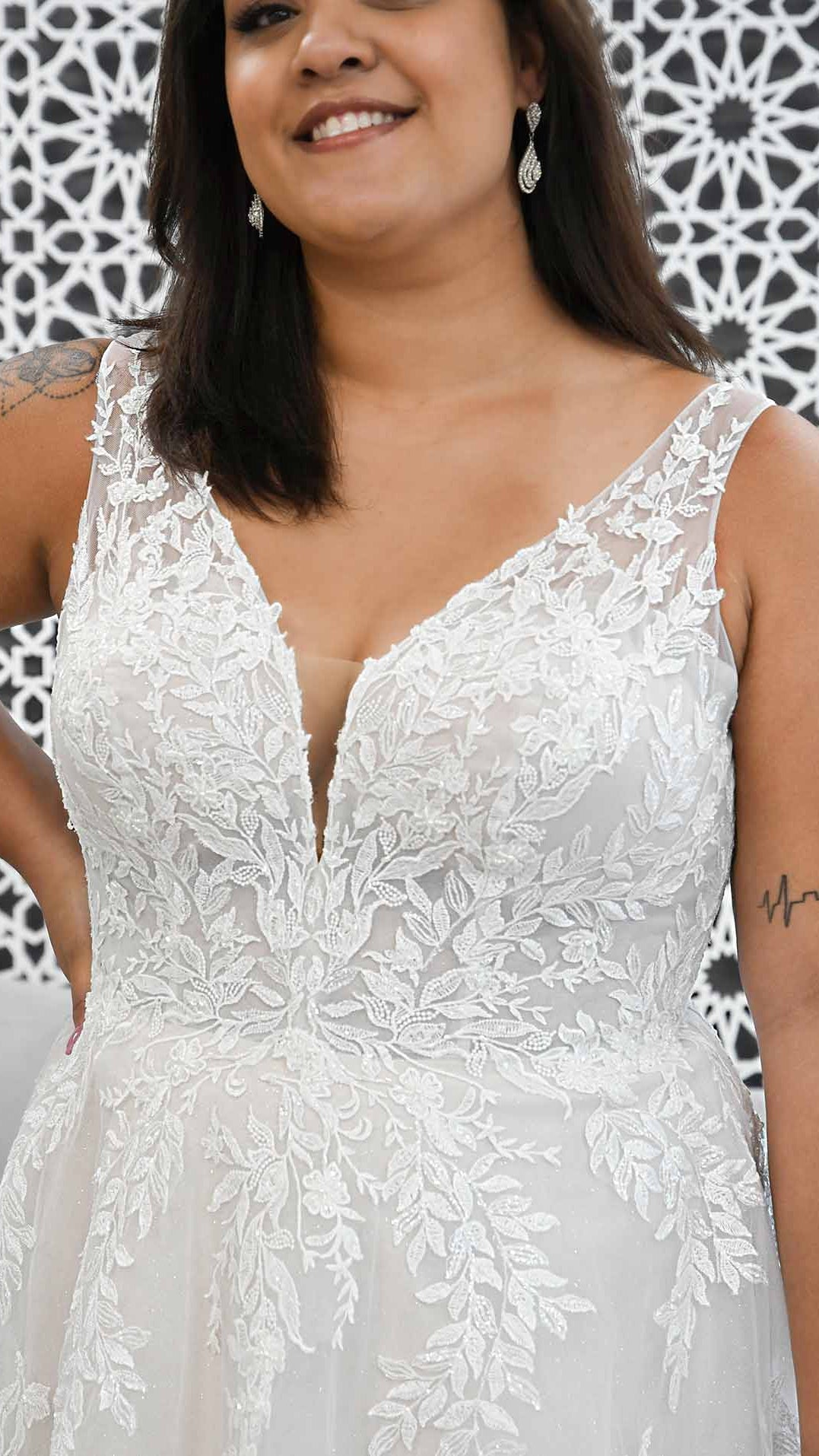 Stella York 7177