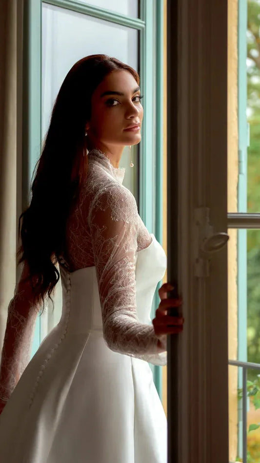 Justin Alexander 44416 Wedding Dress Canberra, Wagga, Riverina 2