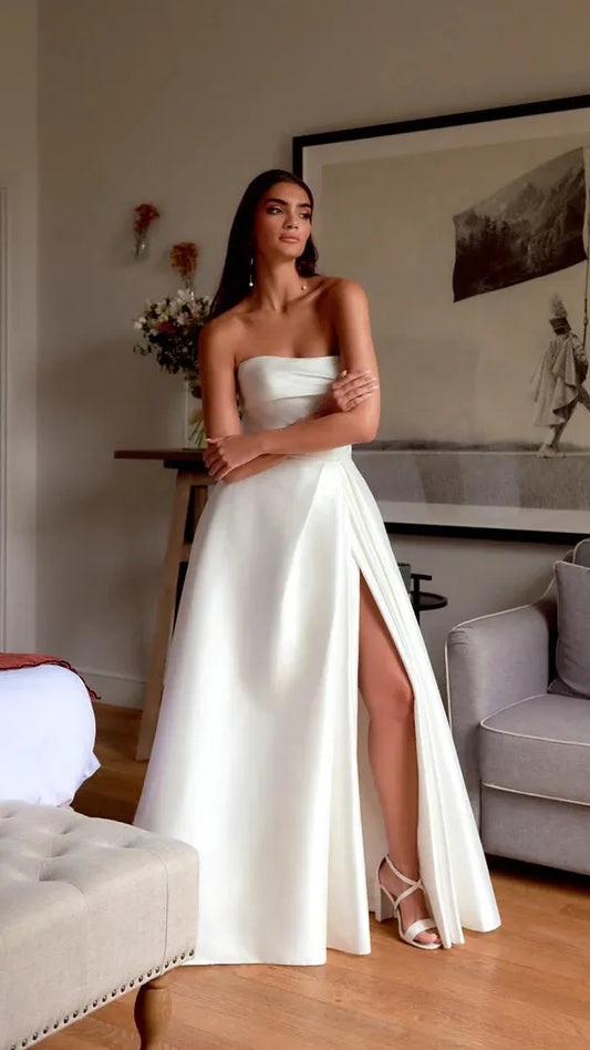 Justin Alexander 44416 Wedding Dress Canberra, Wagga, Riverina