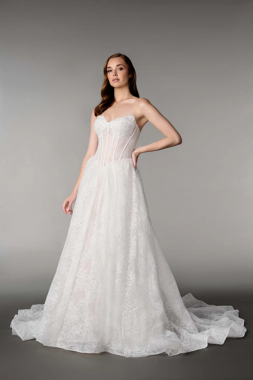 Justin Alexander 55244SD Heartland Brides Justin Alexander 55244SD Heartland Brides