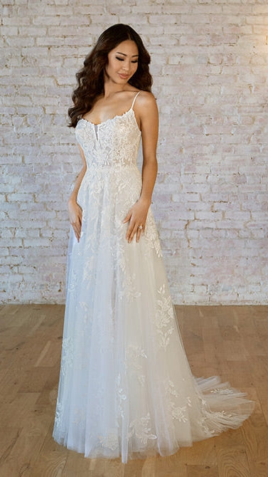 Stella York 7447