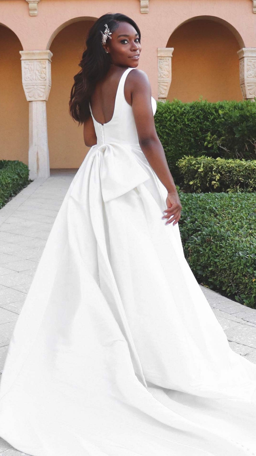 Stella York 7501