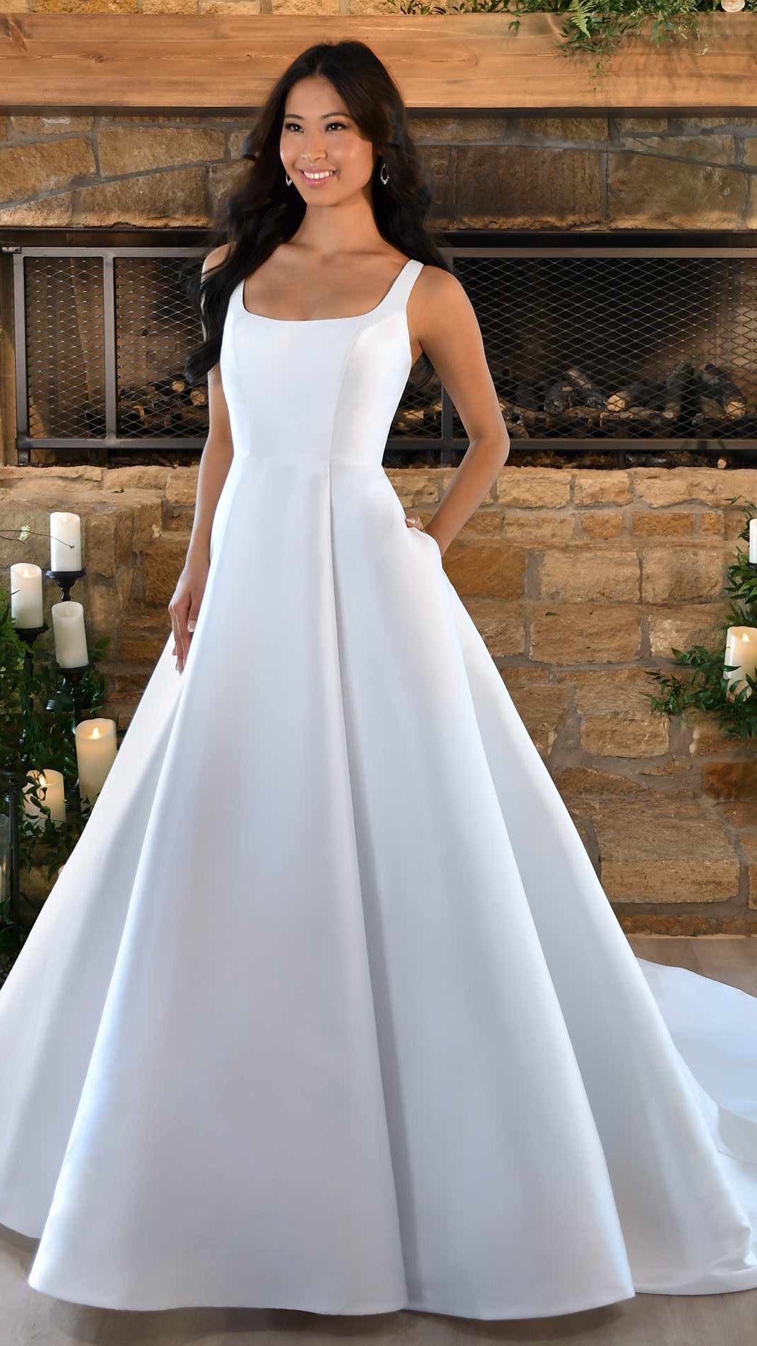 Stella York 7501