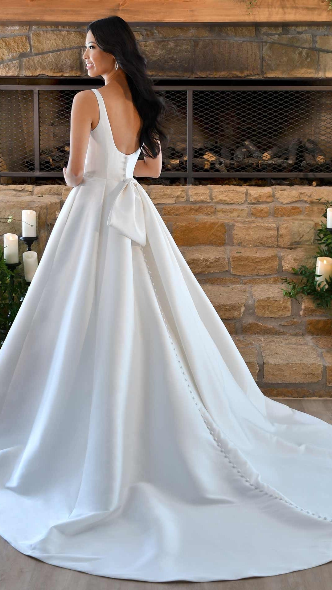 Stella York 7501