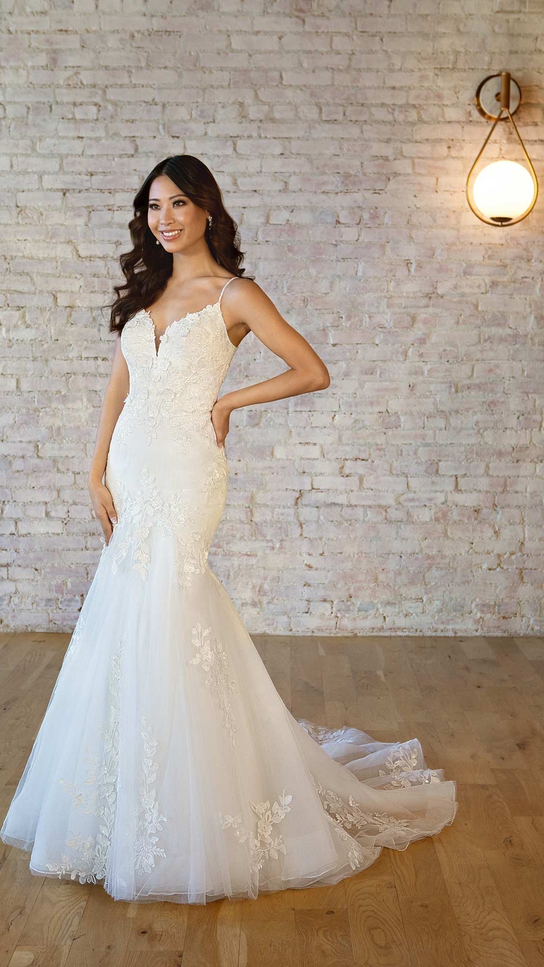 Stella York 7525
