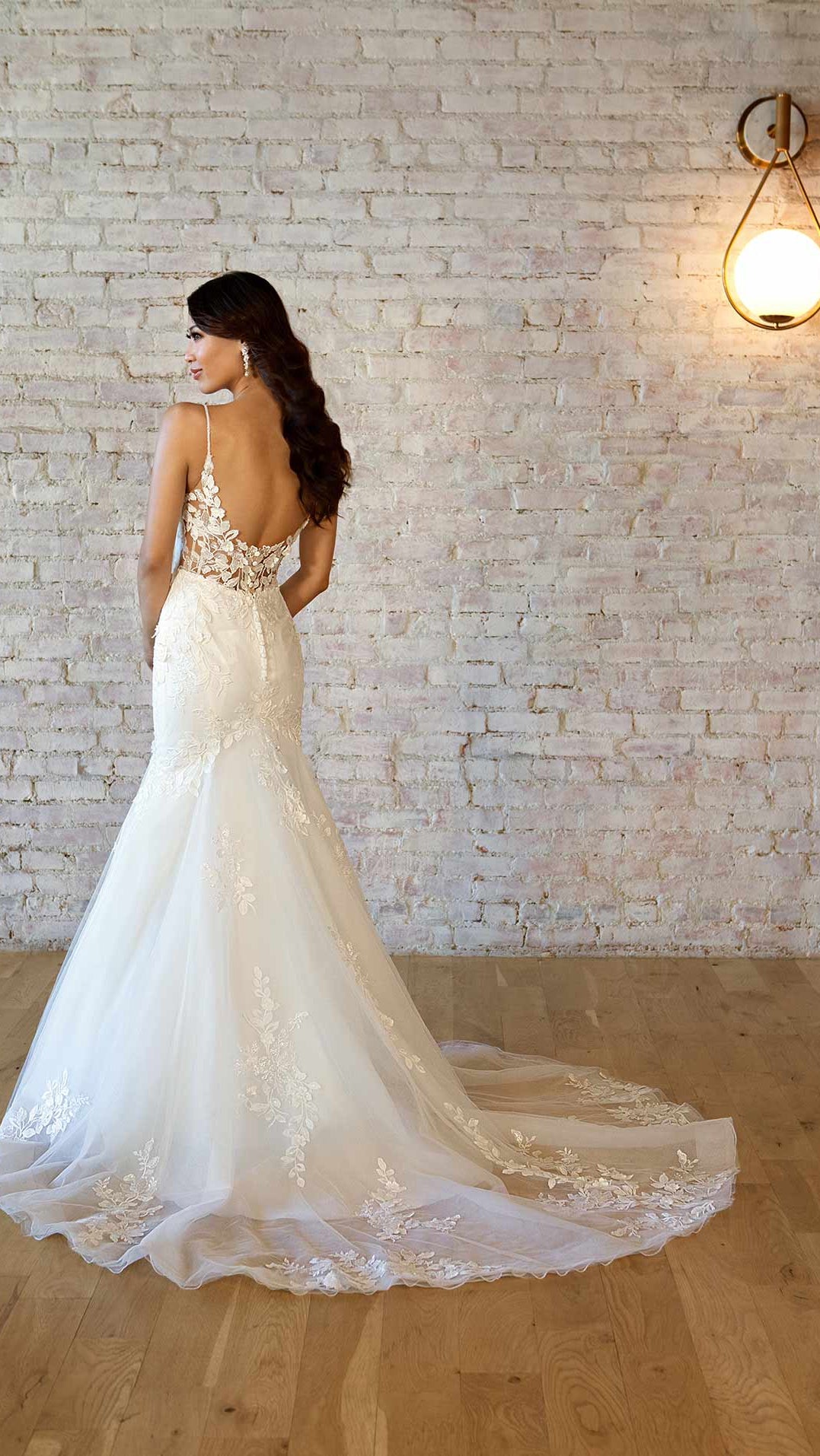 Stella York 7525