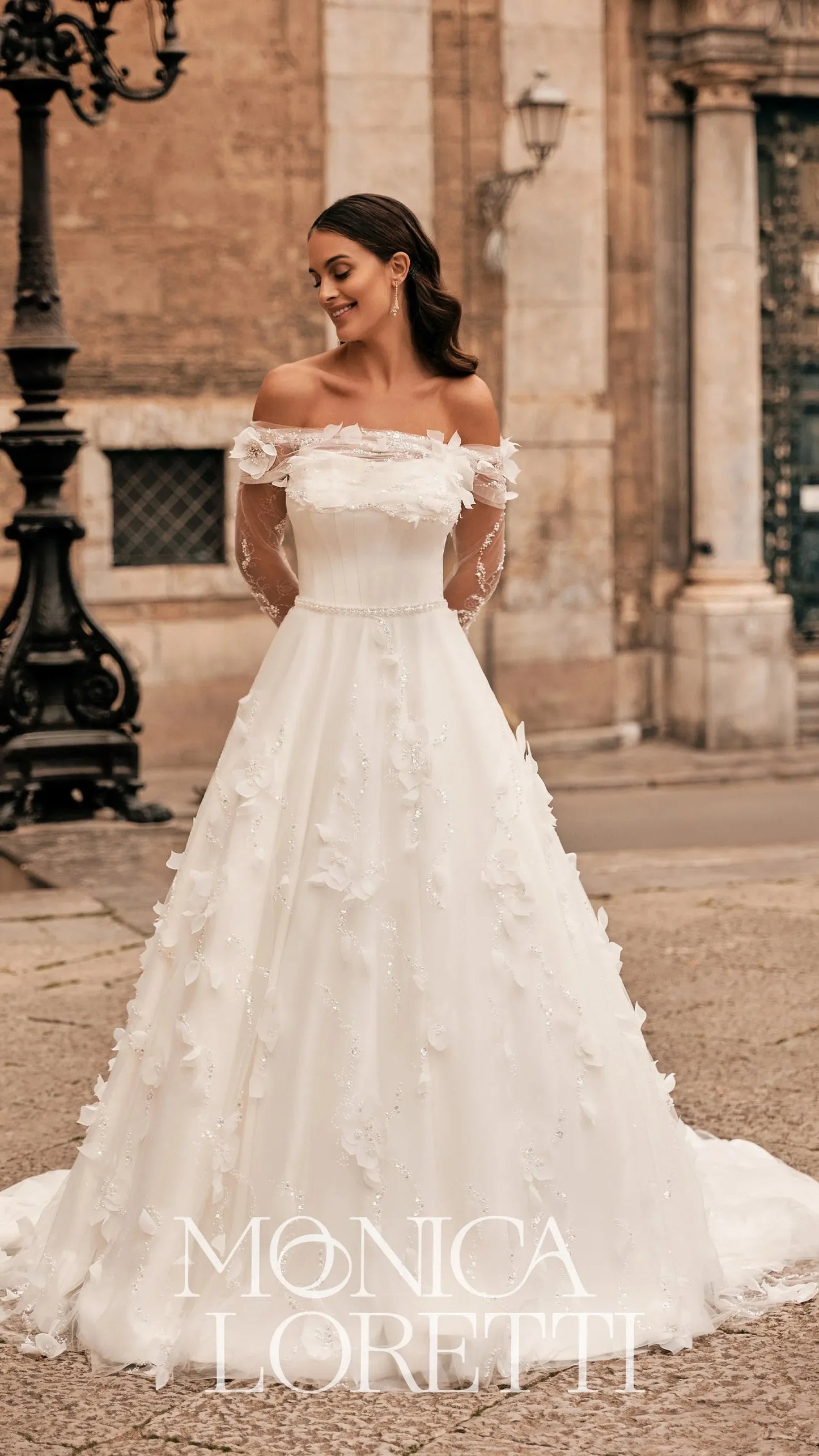 Monica Loretti 8320