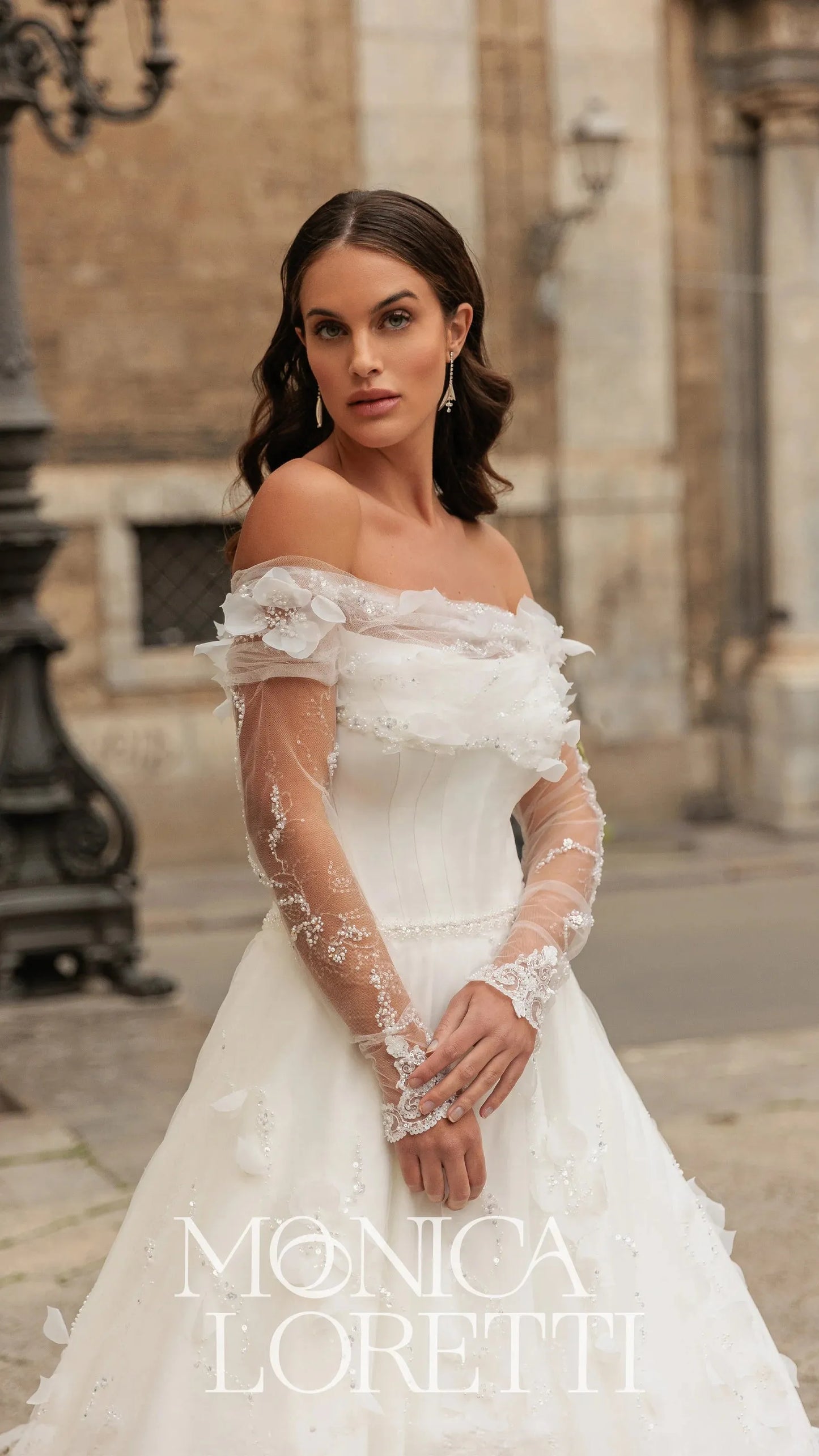 Monica Loretti 8320