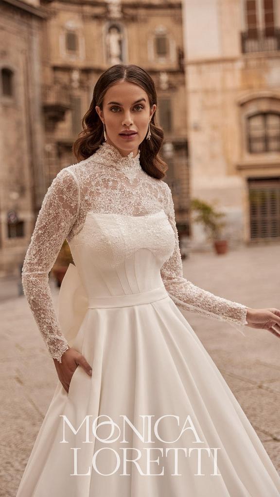 Monica Loretti 8320