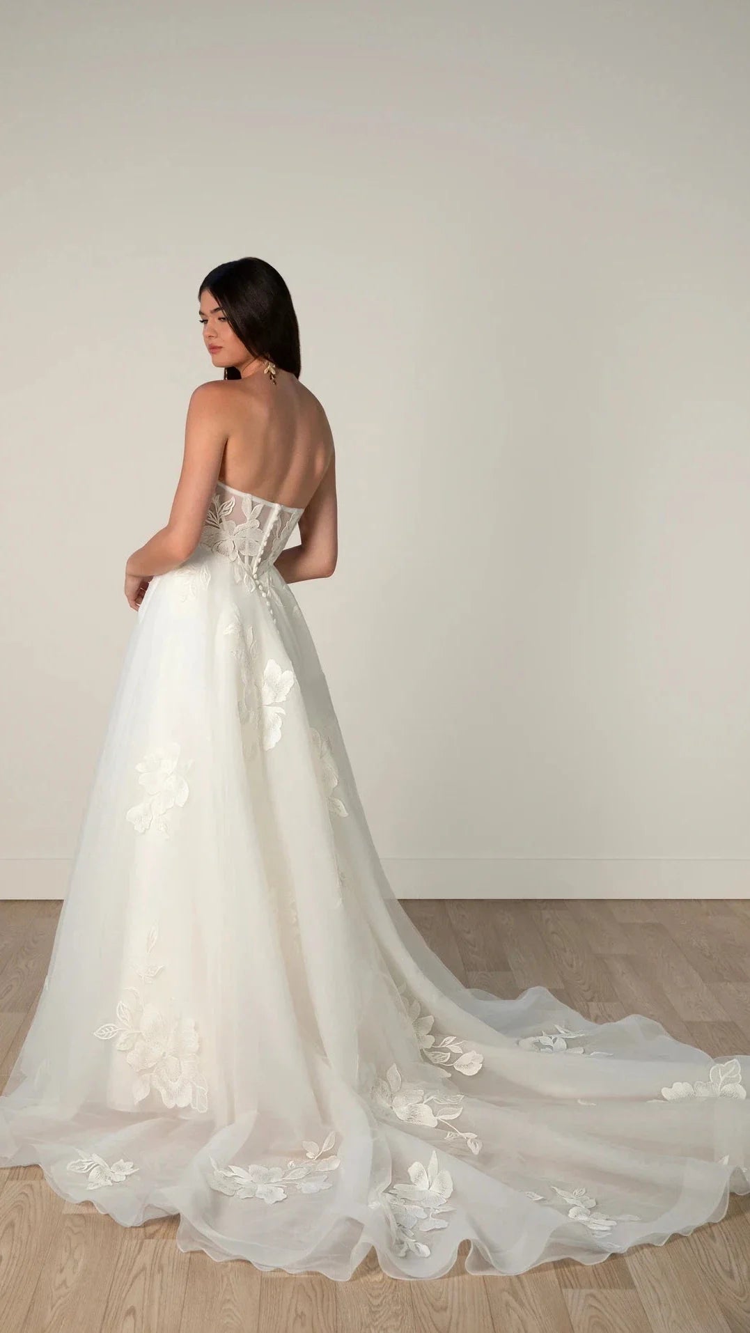 Stella York 7975