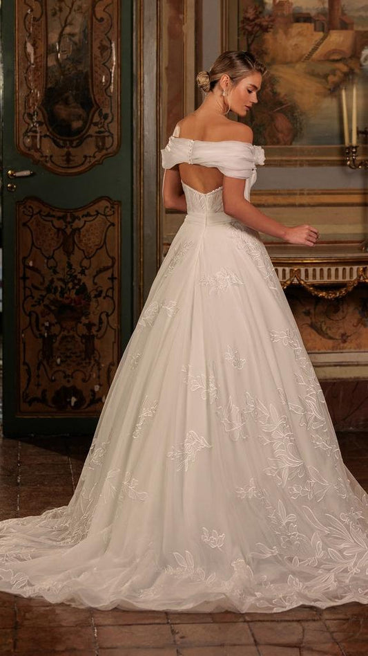 Monica Loretti Bolero Only 9288