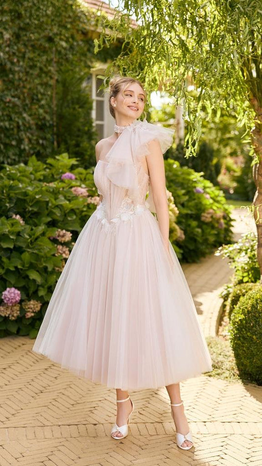 Monica Loretti 0017 Necklace Only