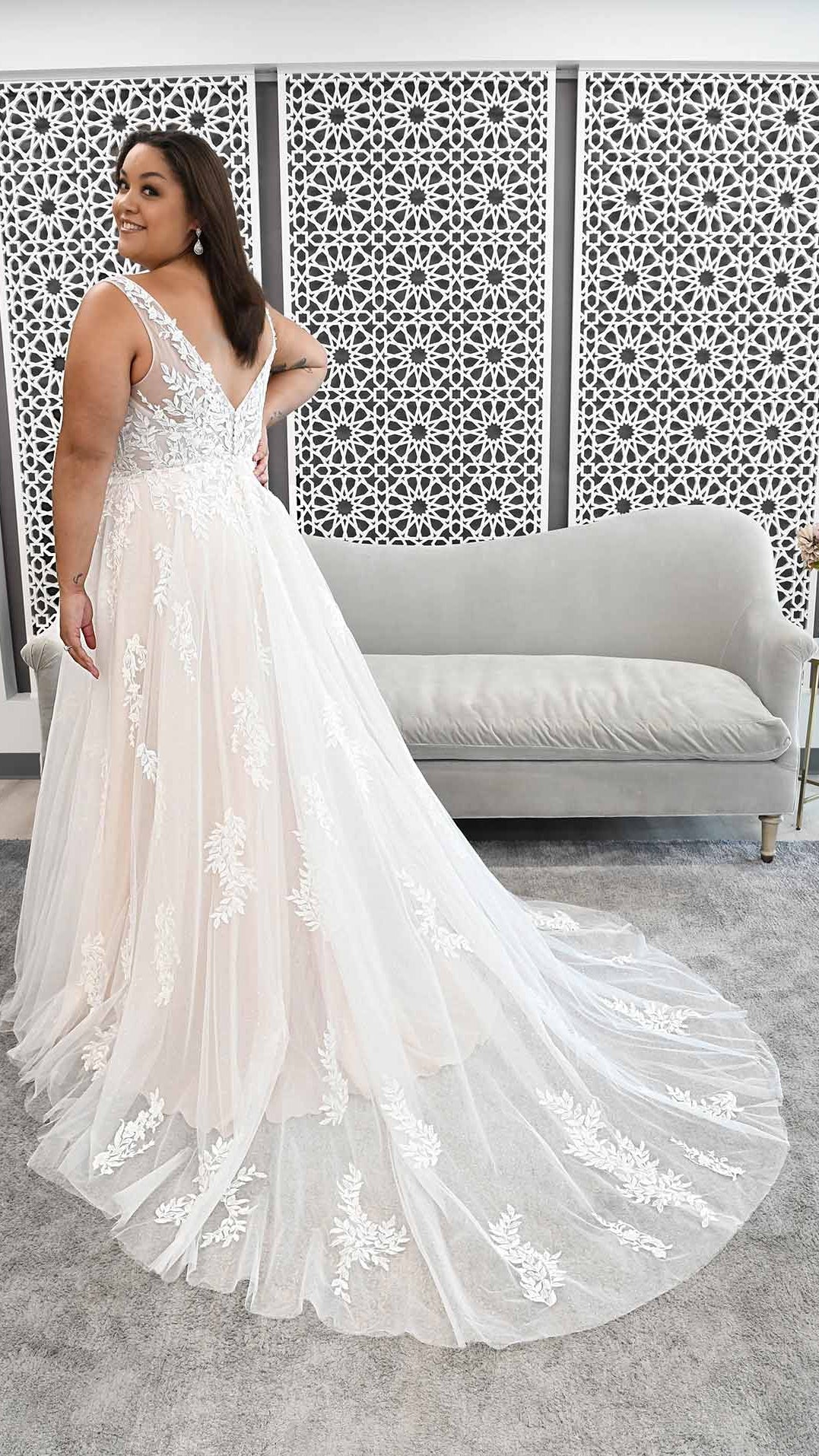 Stella York 7177