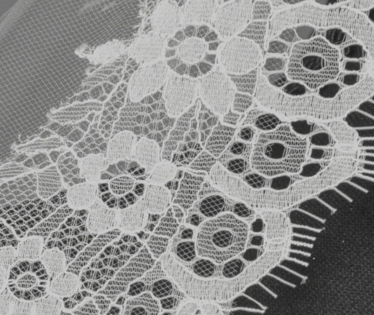 Grace and Goddess Veil AVL0209