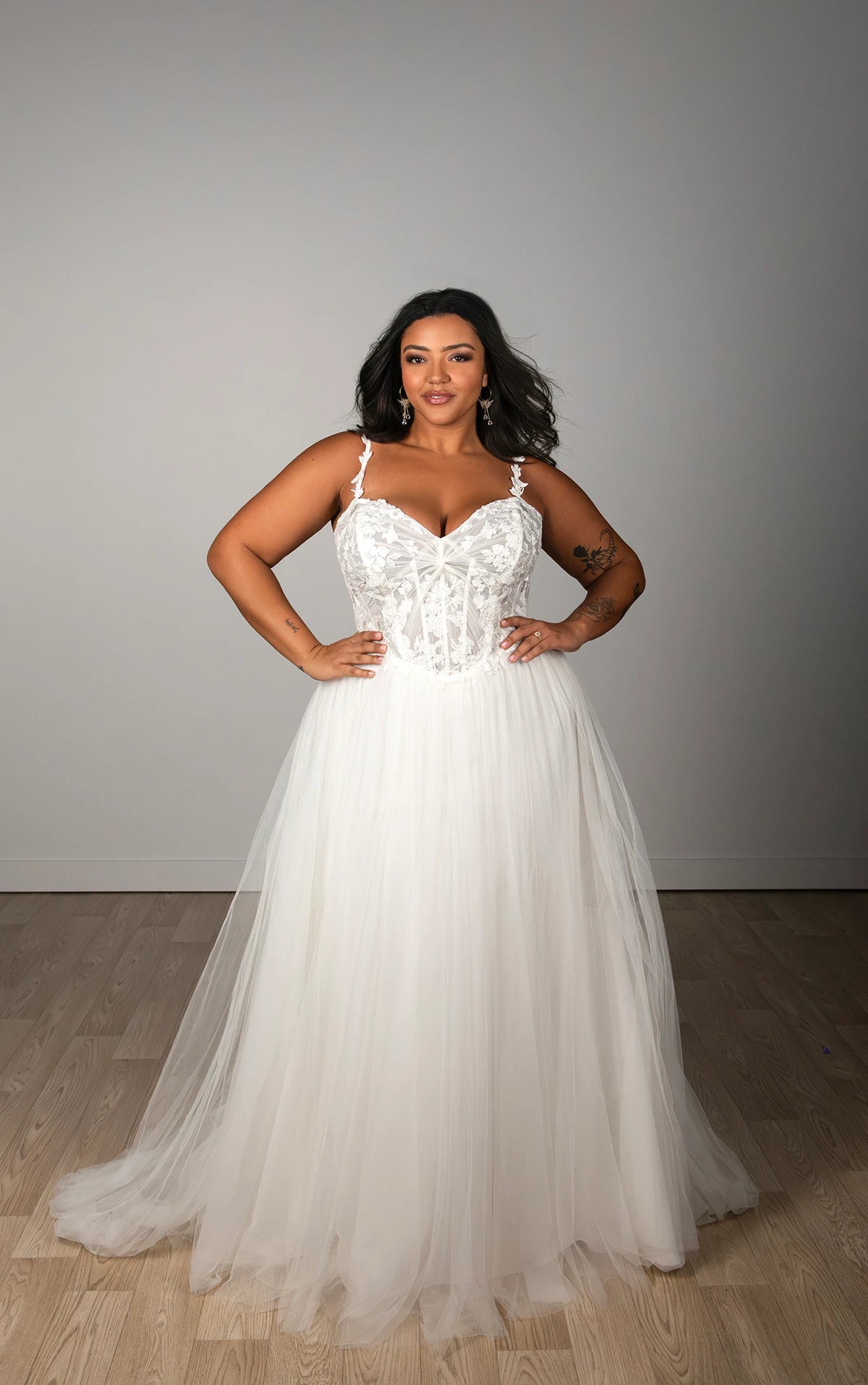 Stella York SY8113