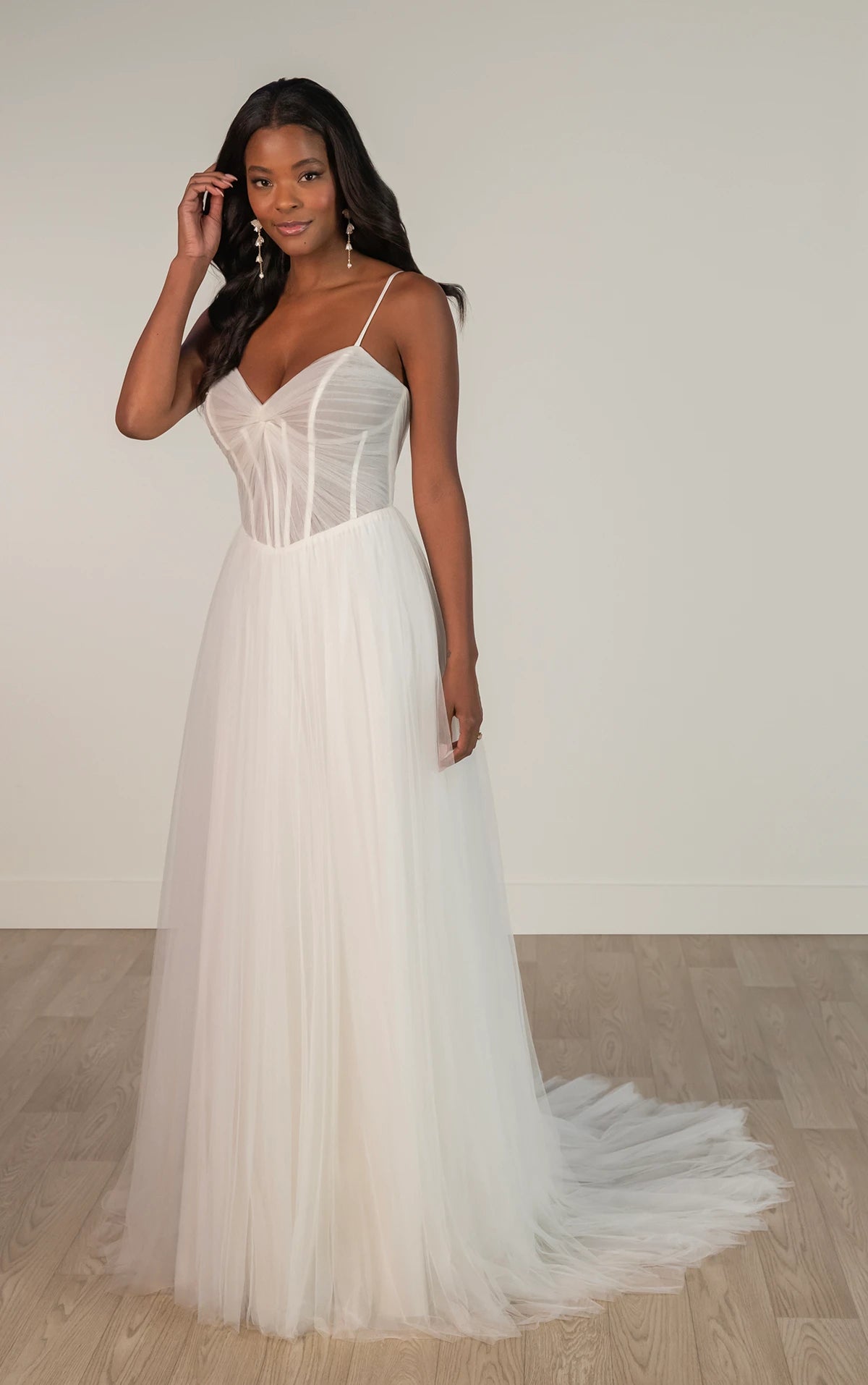 Stella York SY8113