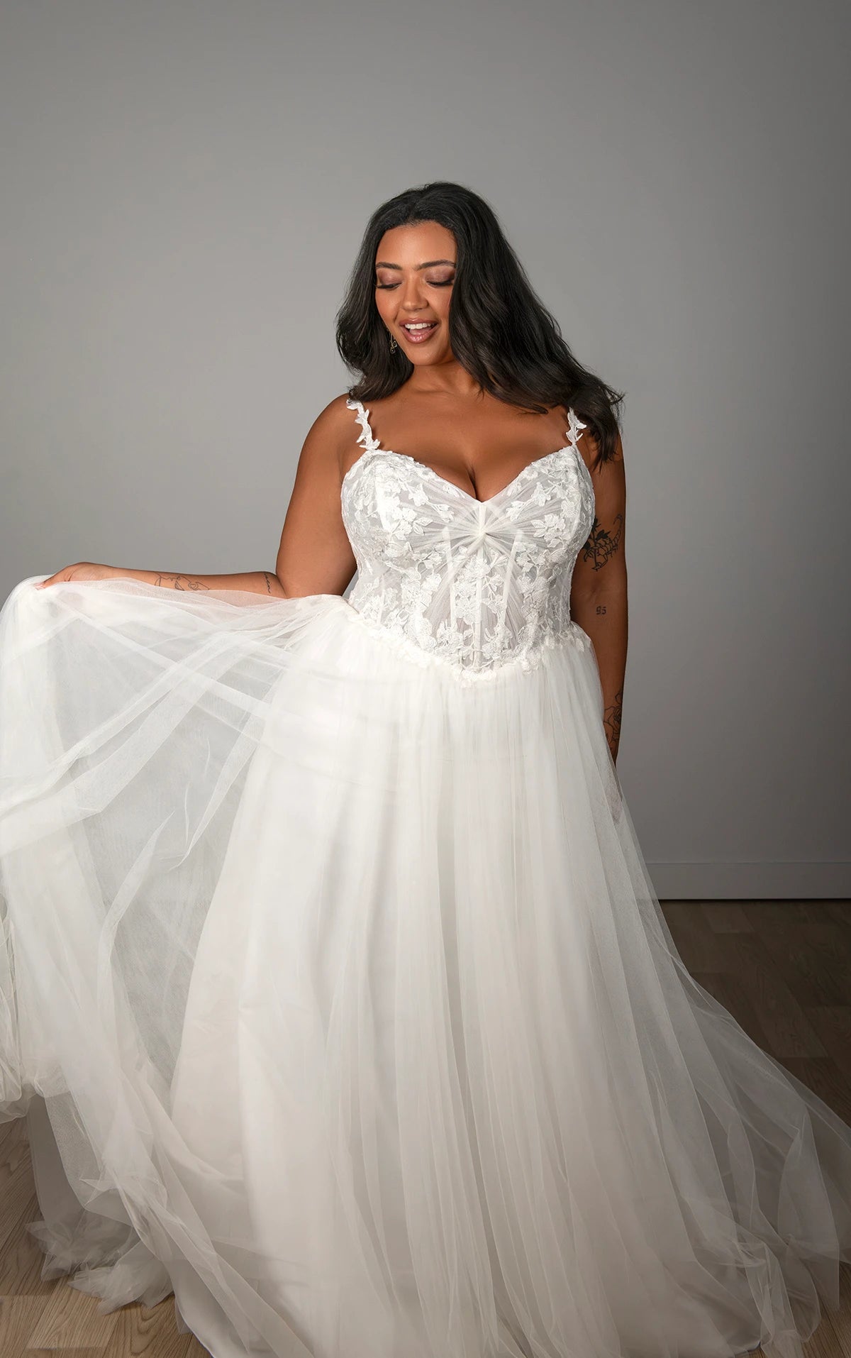 Stella York SY8113
