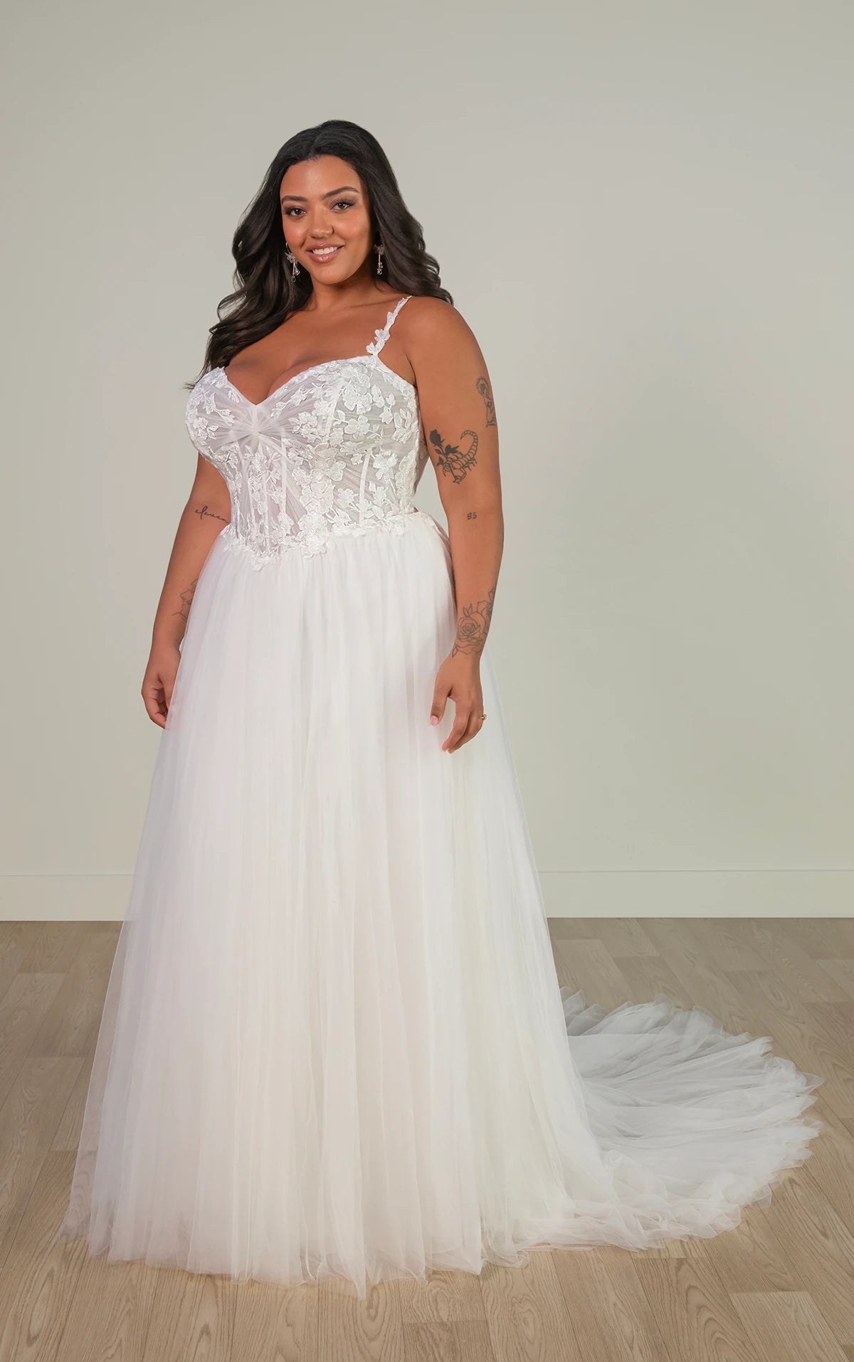 Stella York SY8113