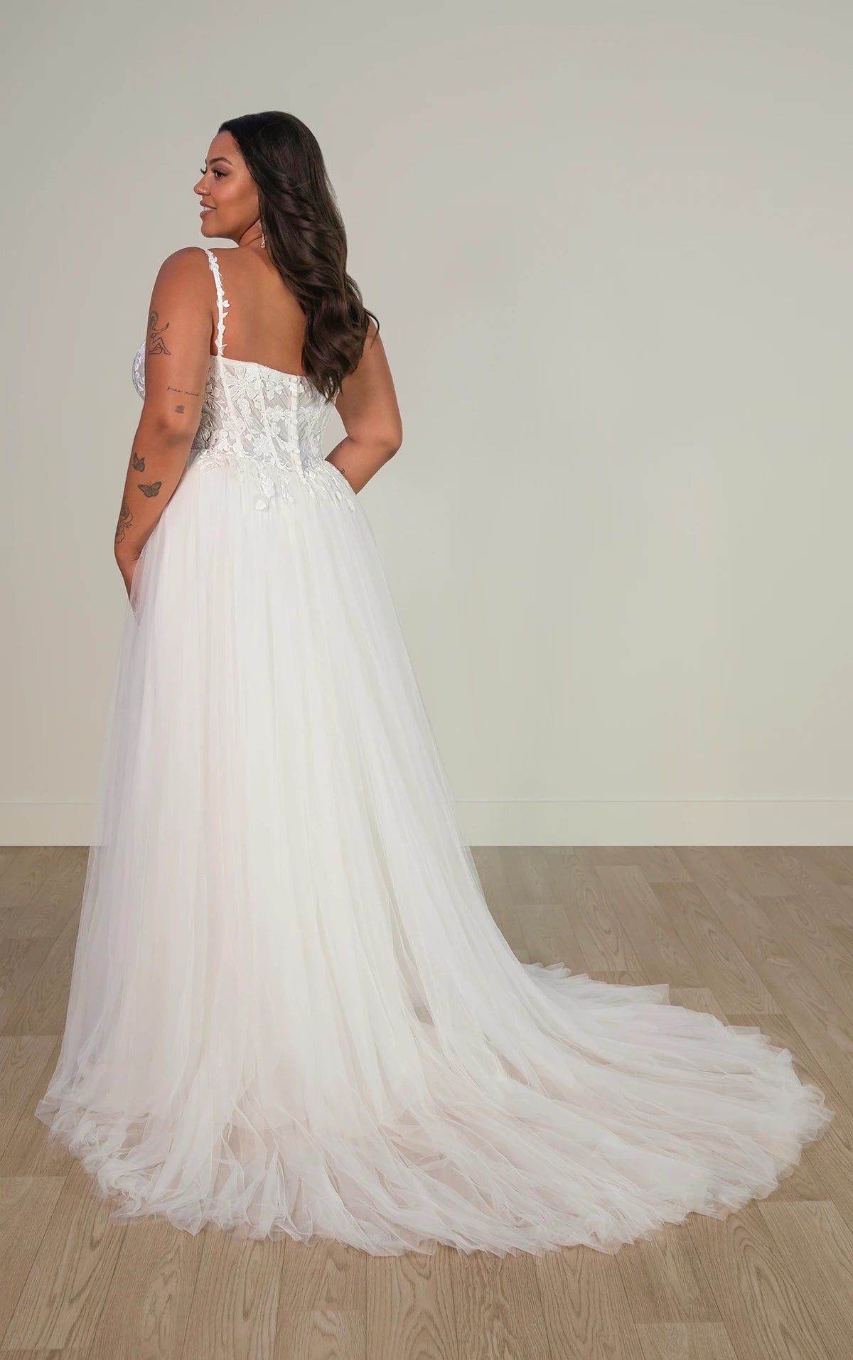 Stella York SY8113
