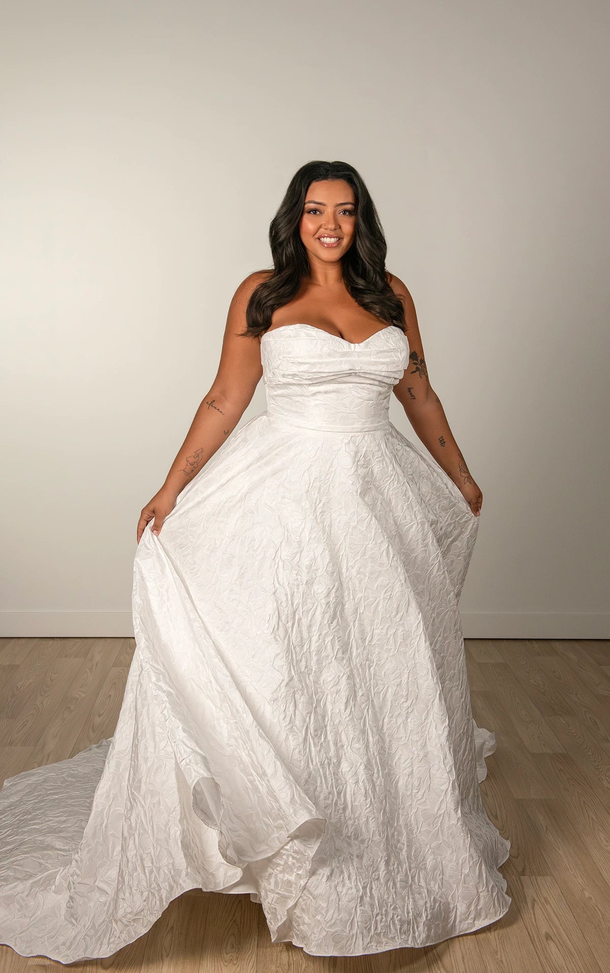 Stella York SY8059