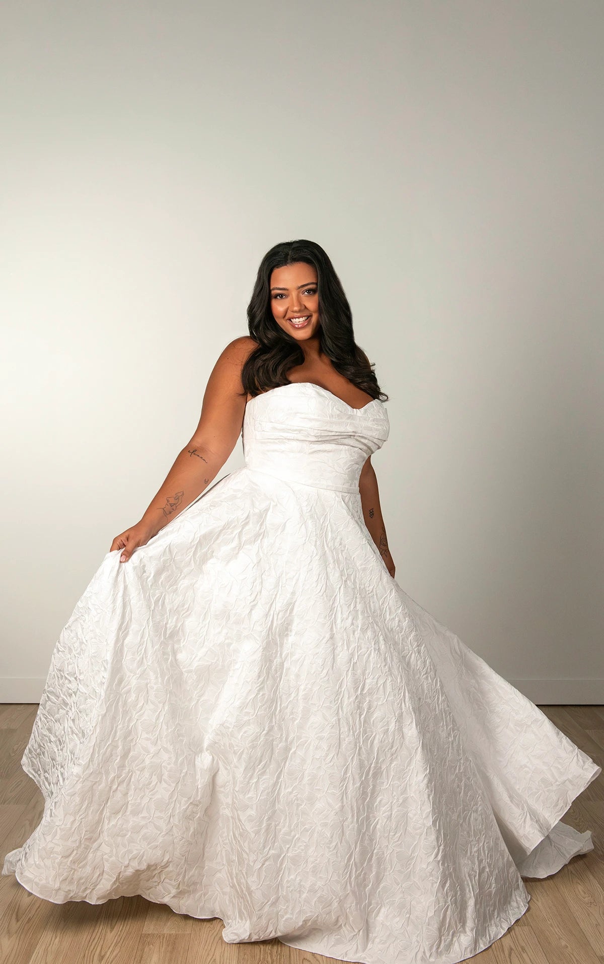 Stella York SY8059