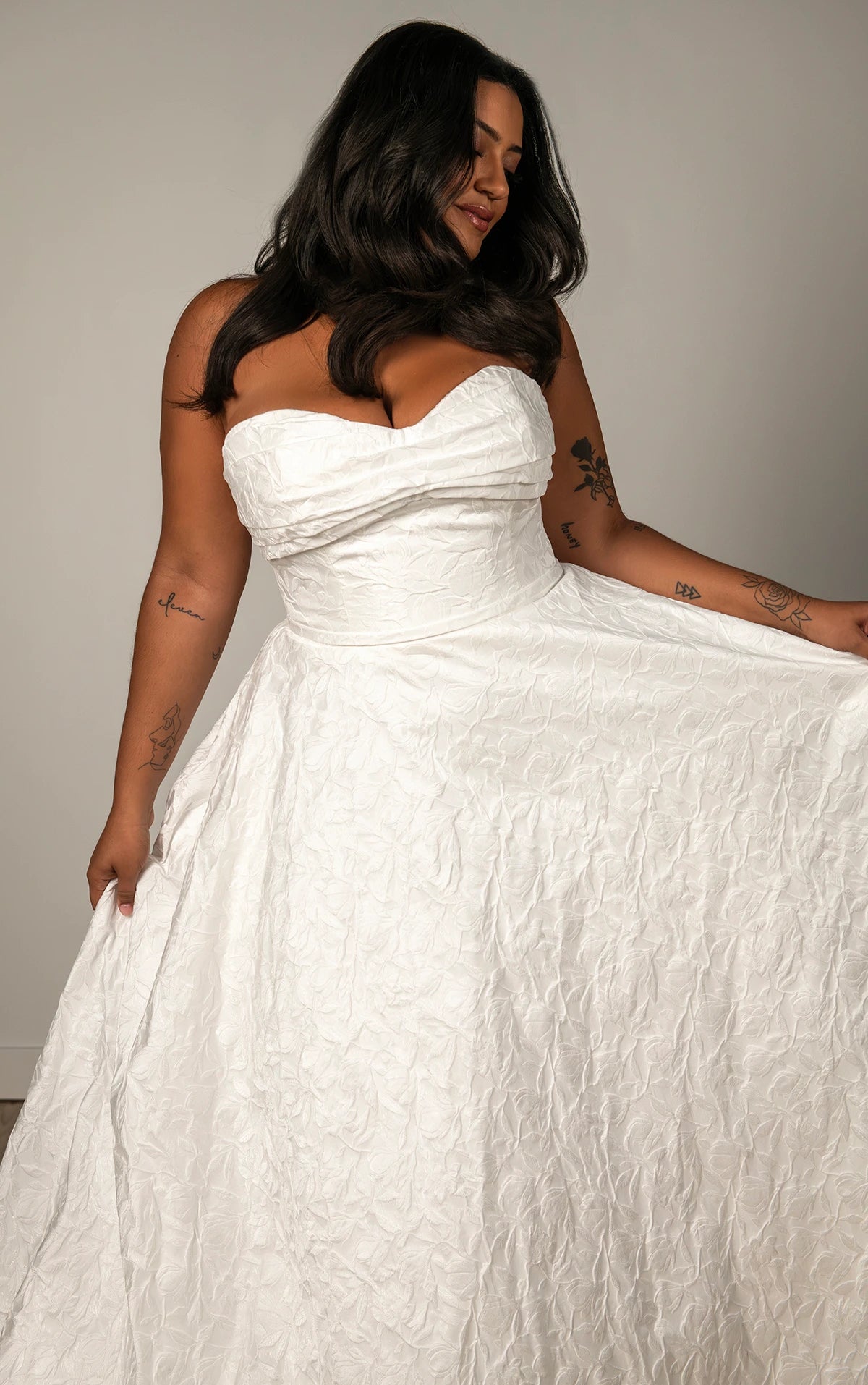Stella York SY8059