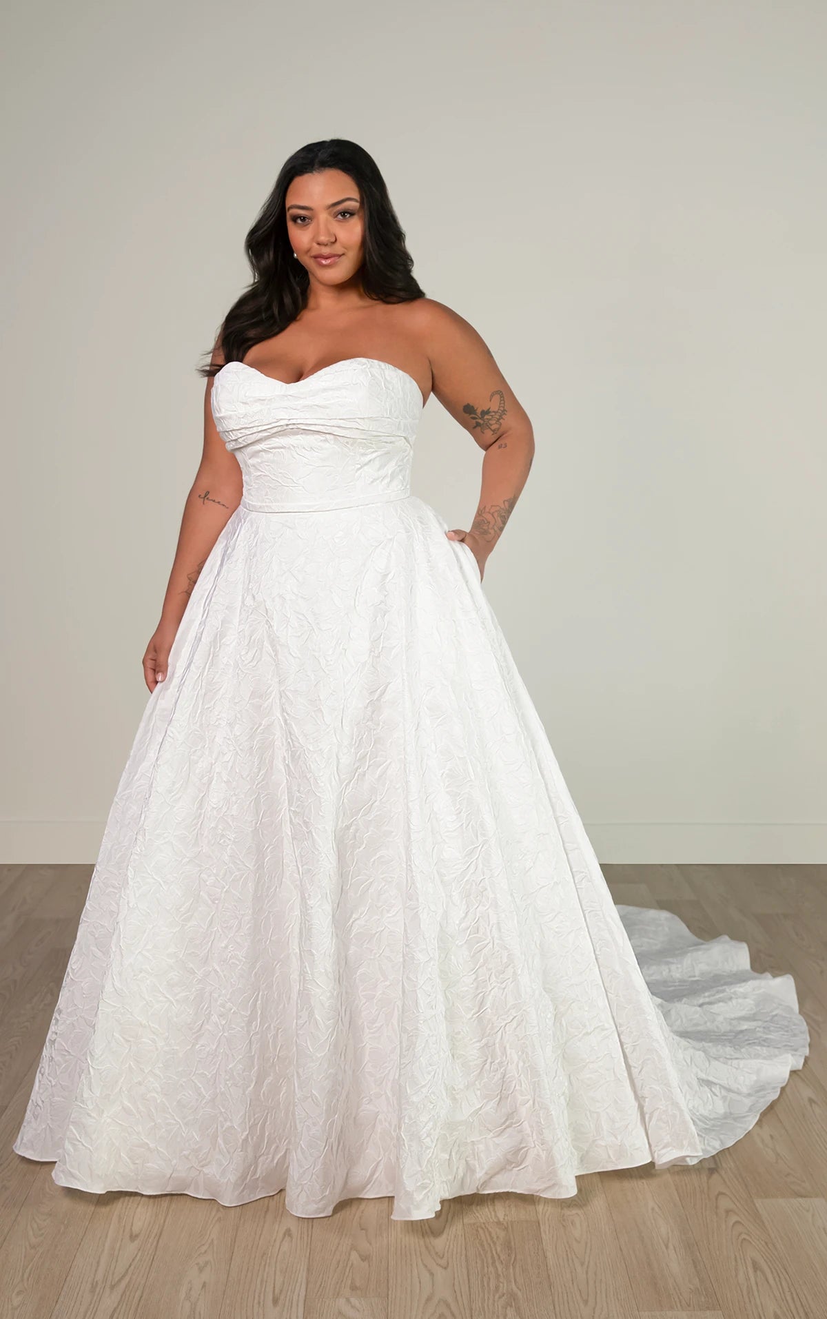 Stella York SY8059