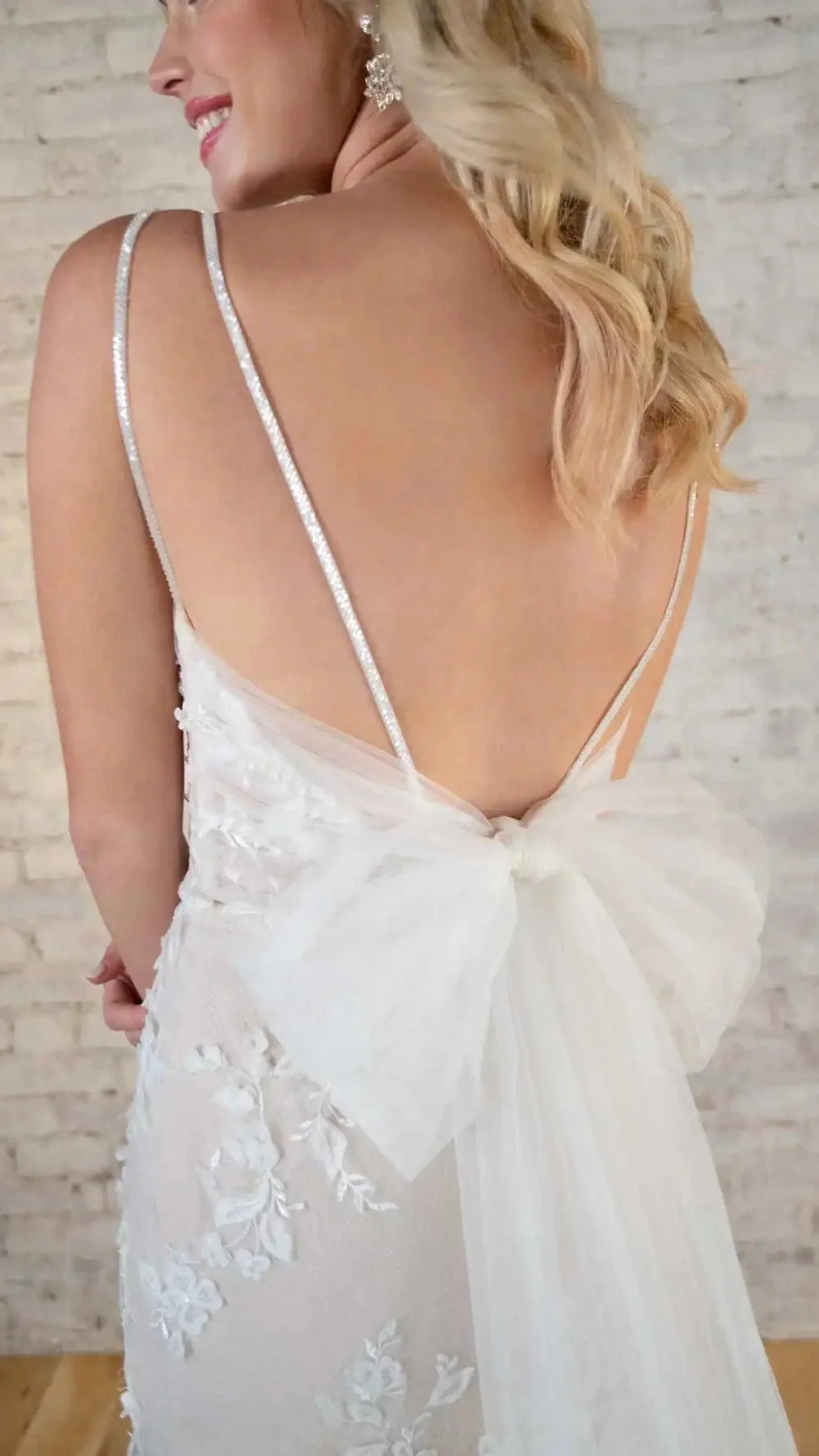 Stella York 7696