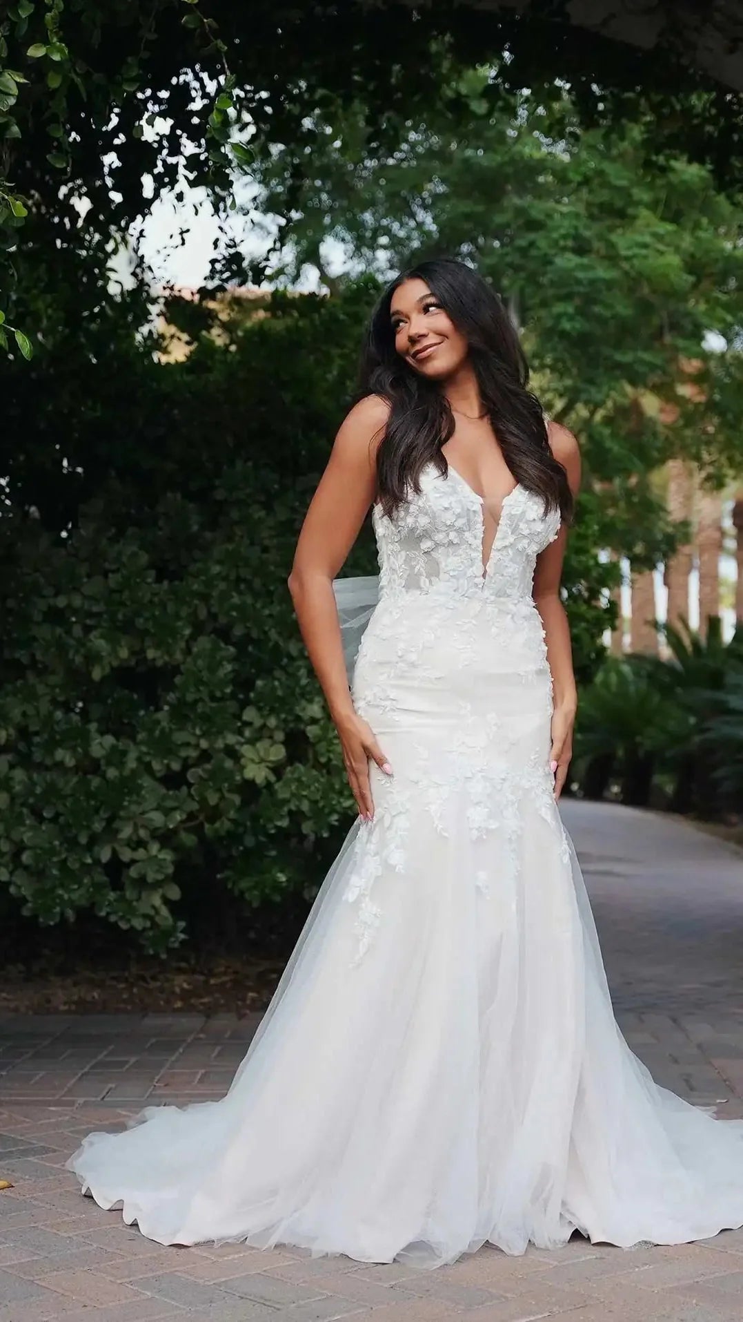 Stella York 7696
