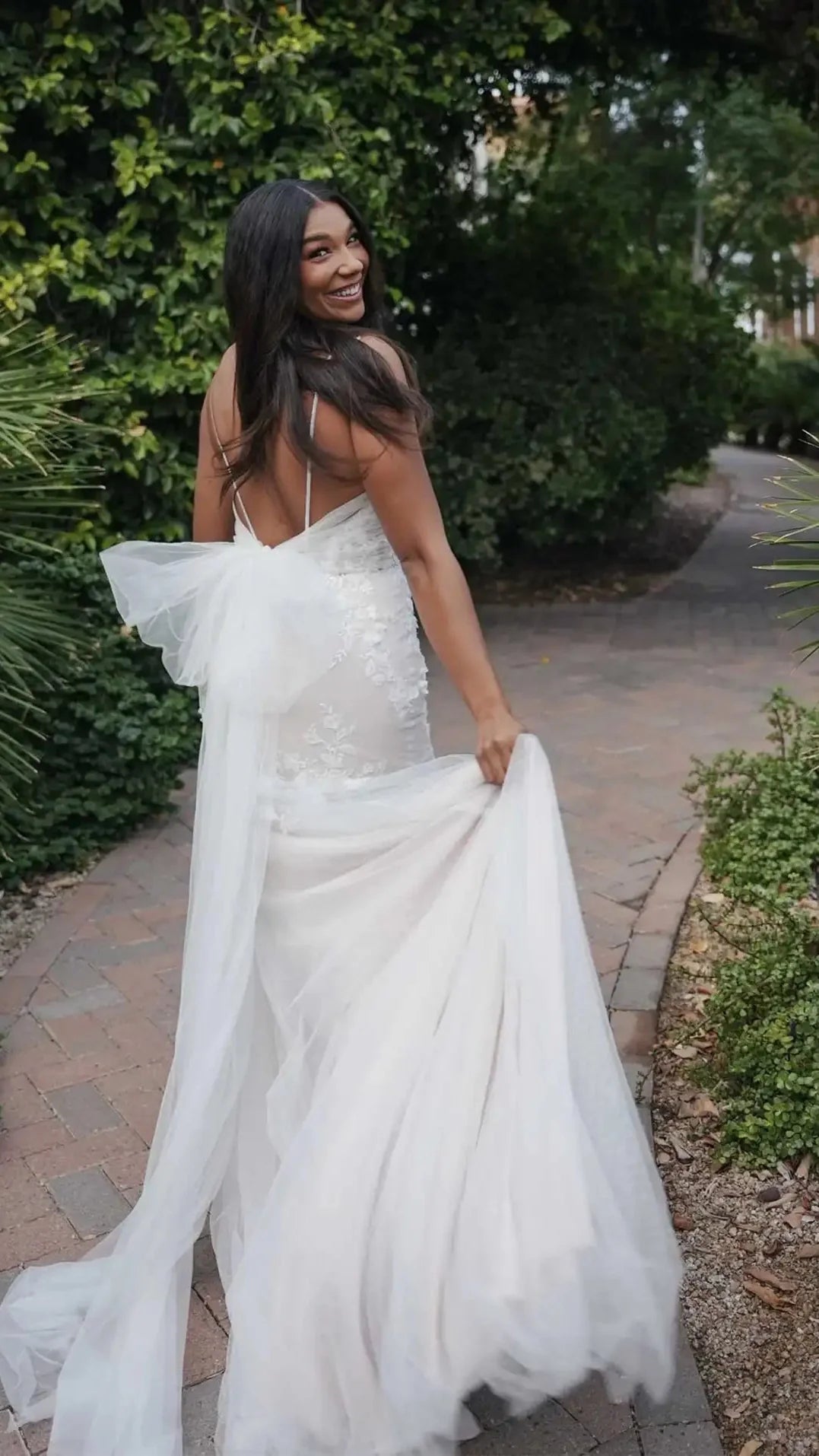 Stella York 7696