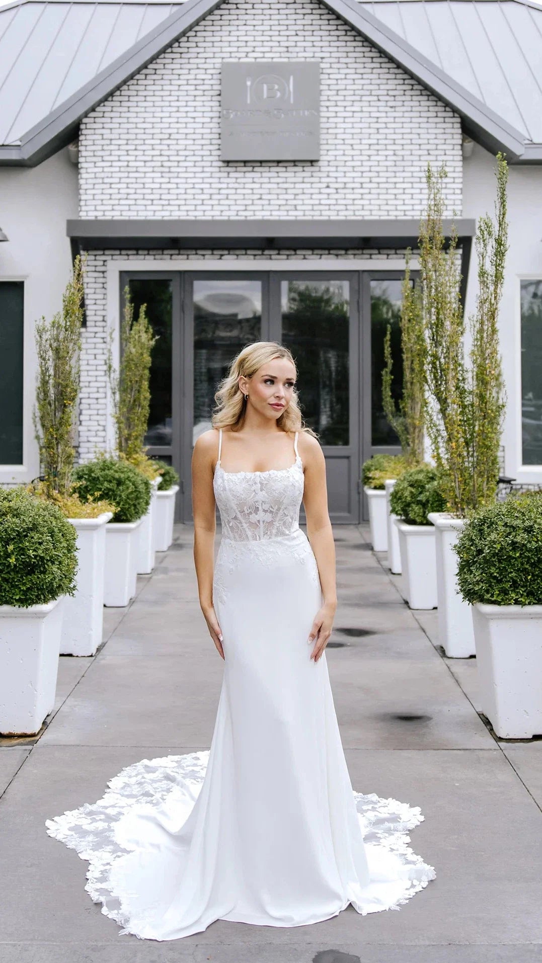 Stella York 7868