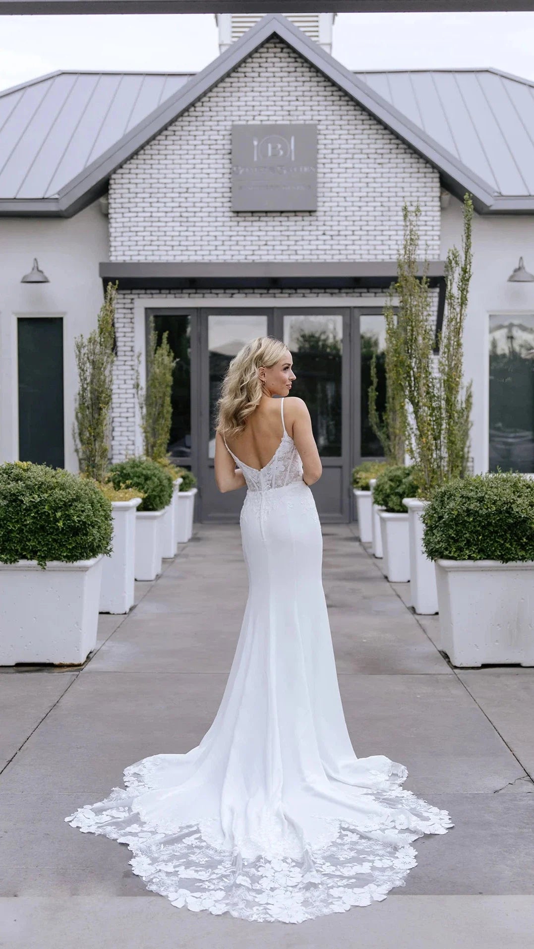 Stella York 7868
