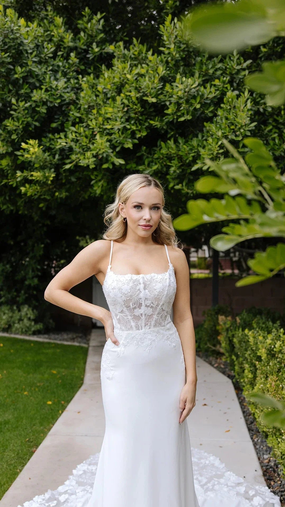 Stella York 7868