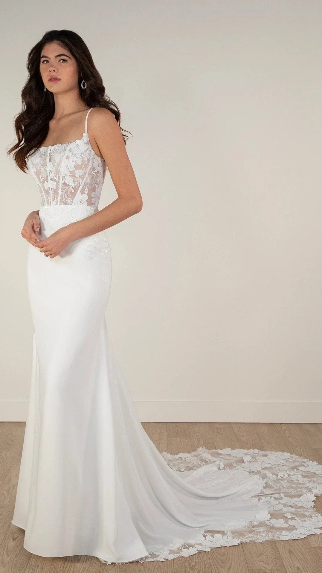 Stella York 7868