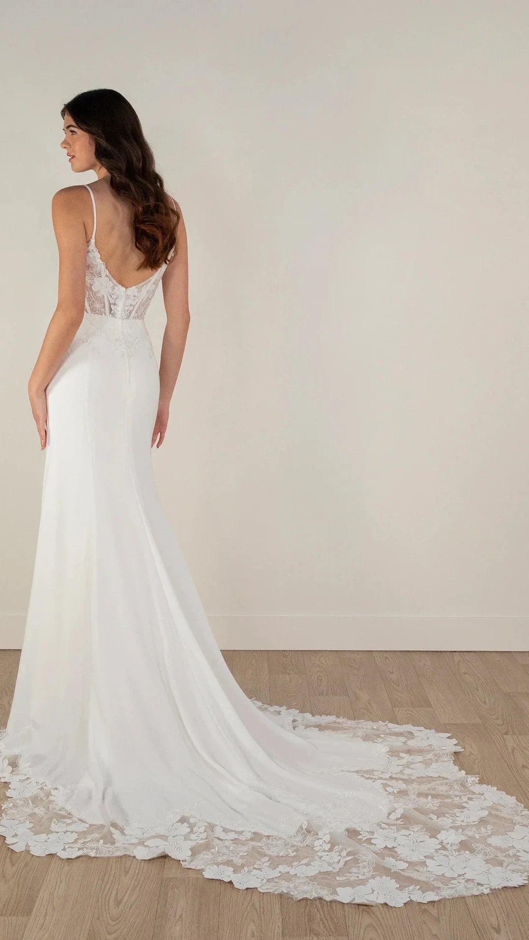 Stella York 7868