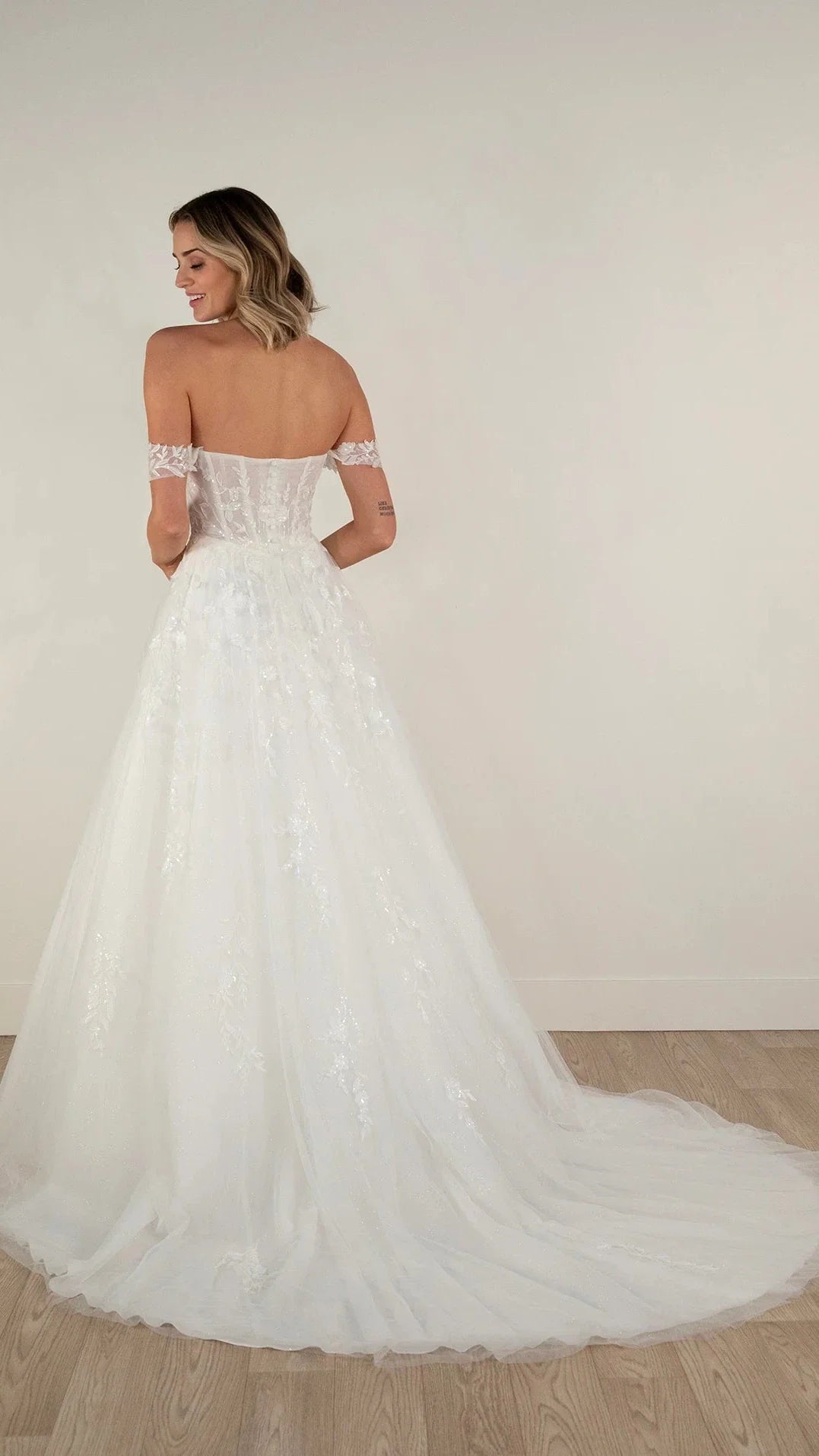Stella York 7849