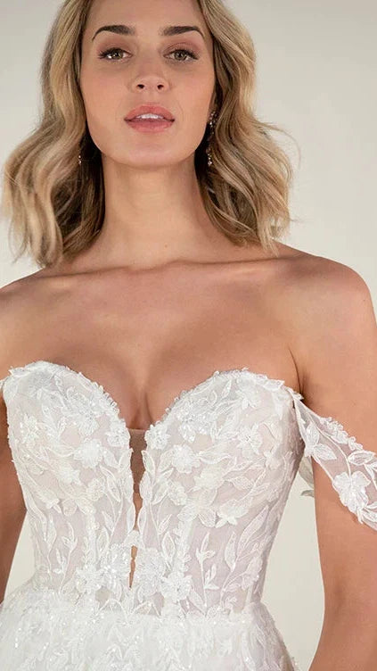 Stella York 7849