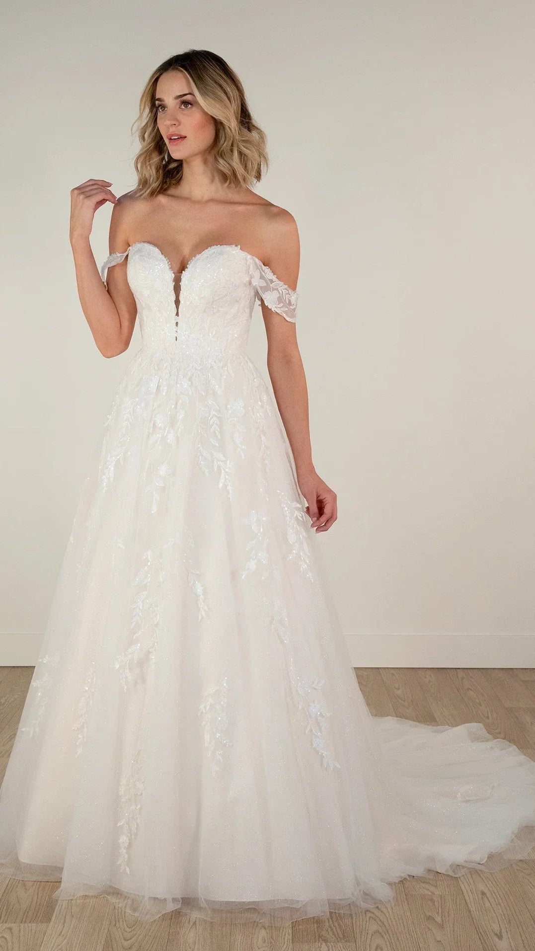 Stella York 7849