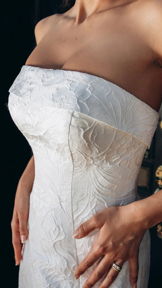 Stella York 8011 Wedding Dress & Bridal Gown Canberra, Wagga, Riverina