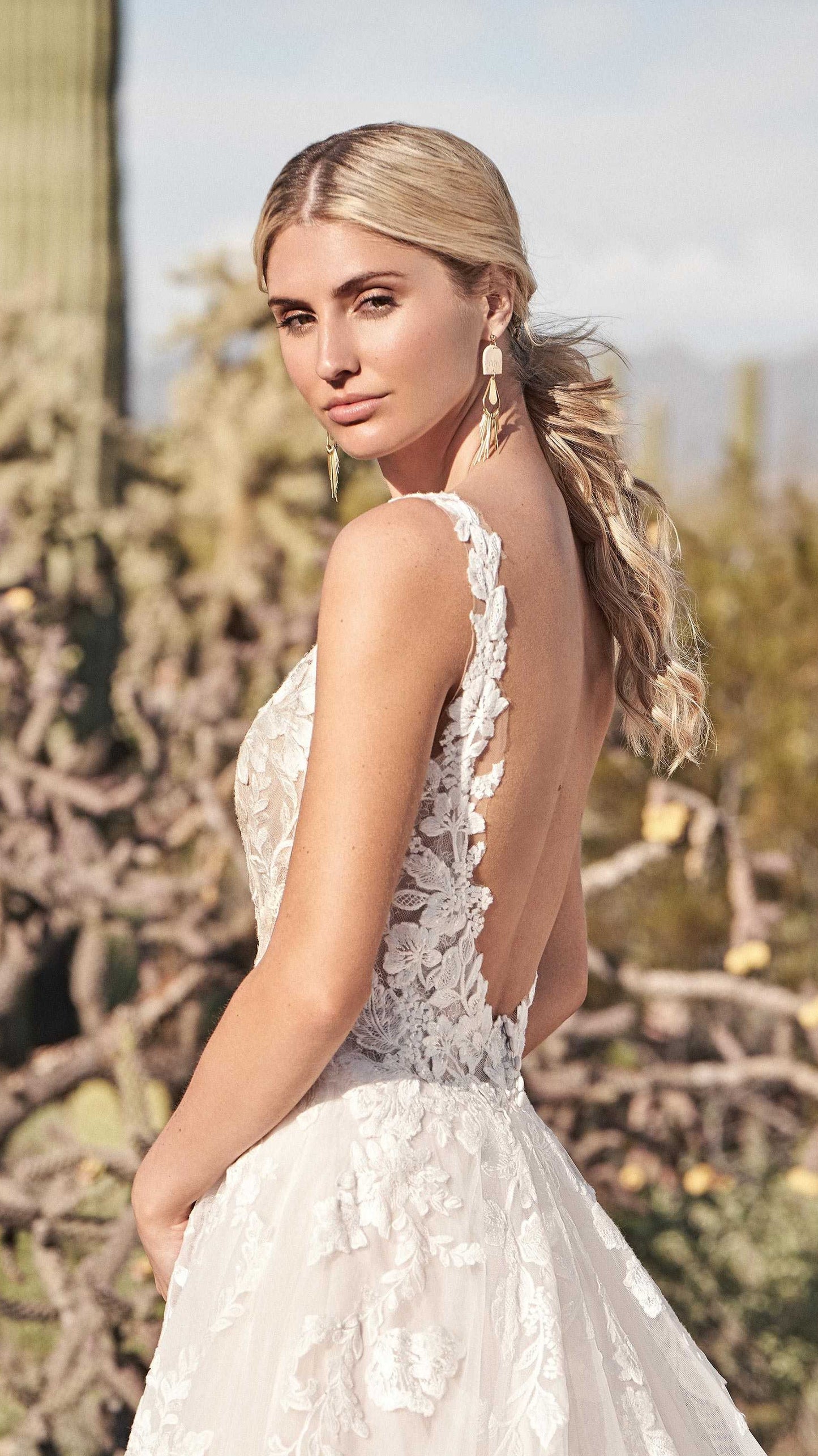 Lillian West 66163 Wedding Dress Bridal Gown Canberra, Wagga, Riverina
1