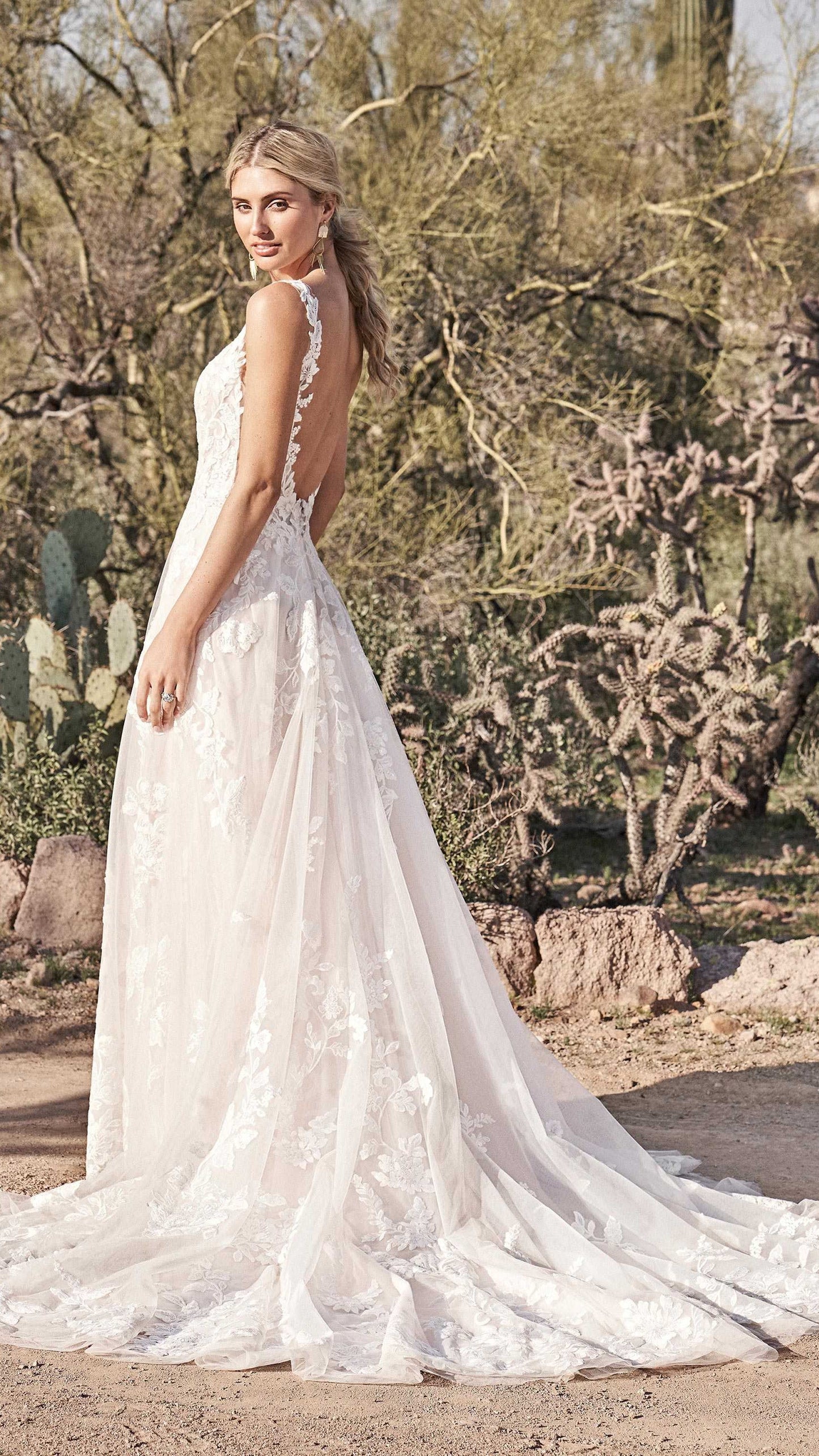 Lillian West 66163 Wedding Dress Bridal Gown Canberra, Wagga, Riverina
3