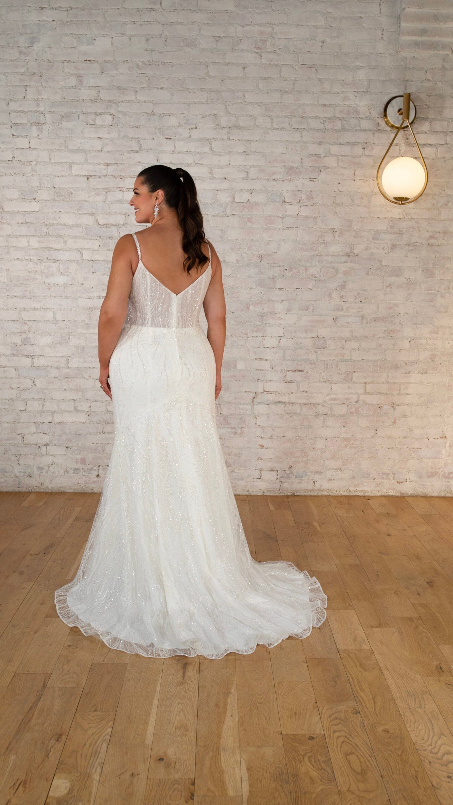 Stella York 7686