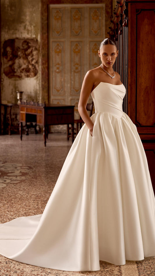 Justin Alexander 88436