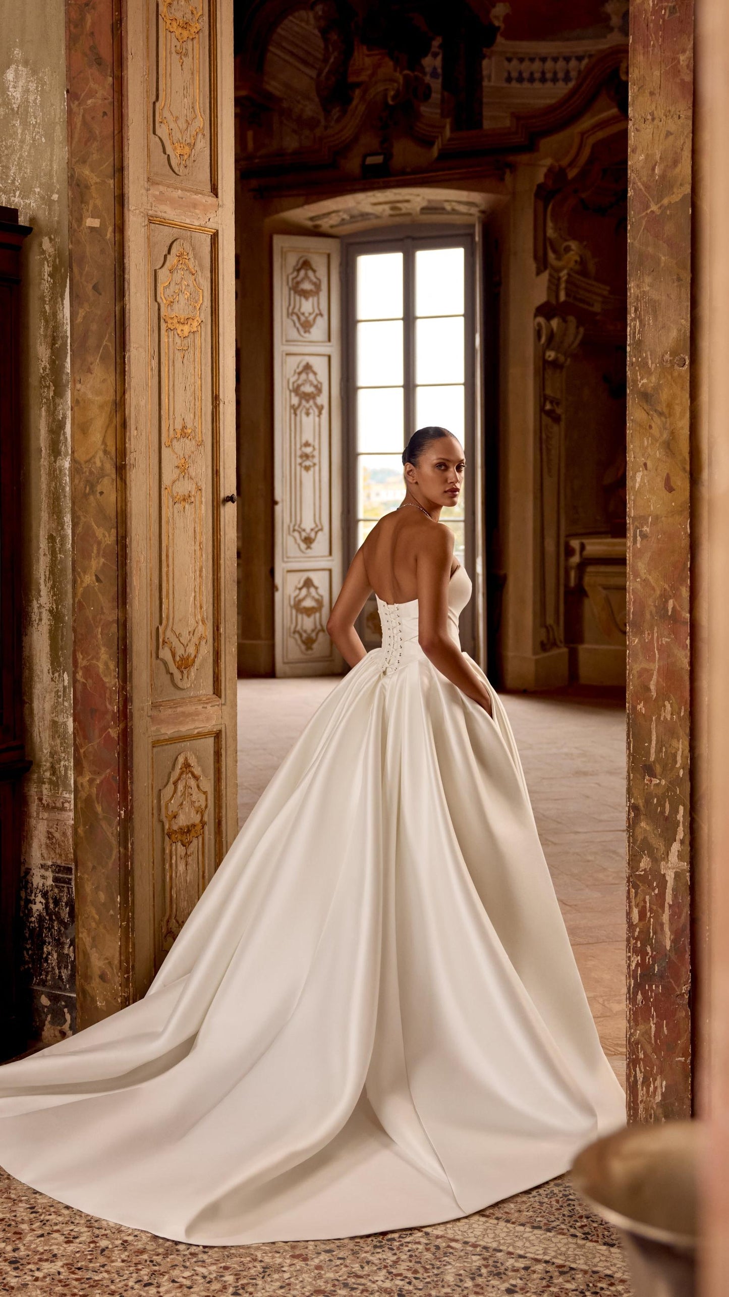 Justin Alexander 88436