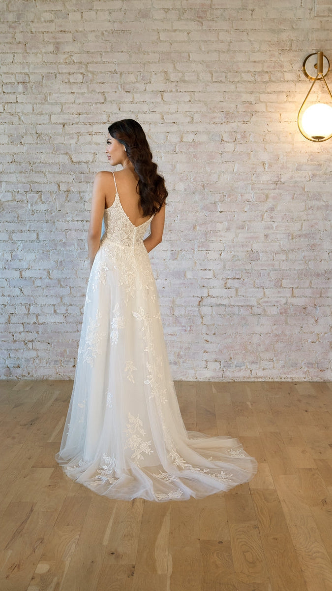 Stella York 7447