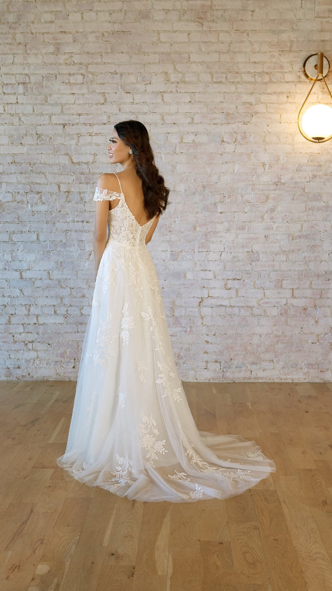 Stella York 7447