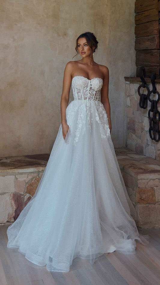 Tania Olsen Maia TC2335